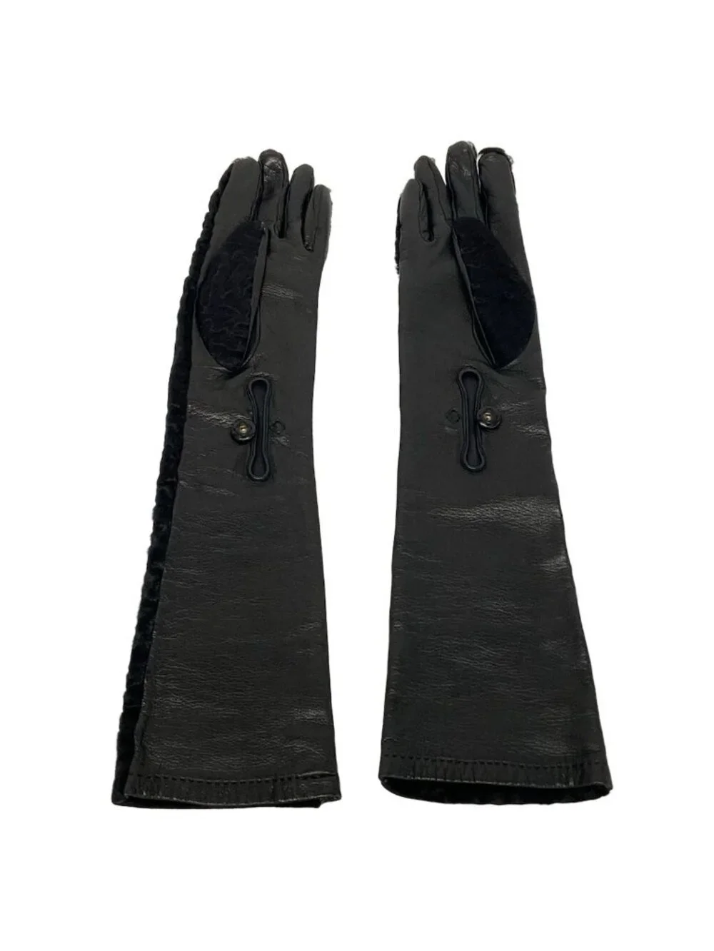 Prada category gloves